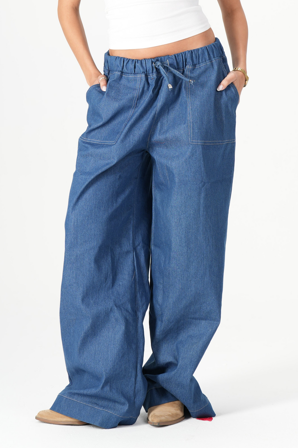 Juvorra Signature Set - Blue
