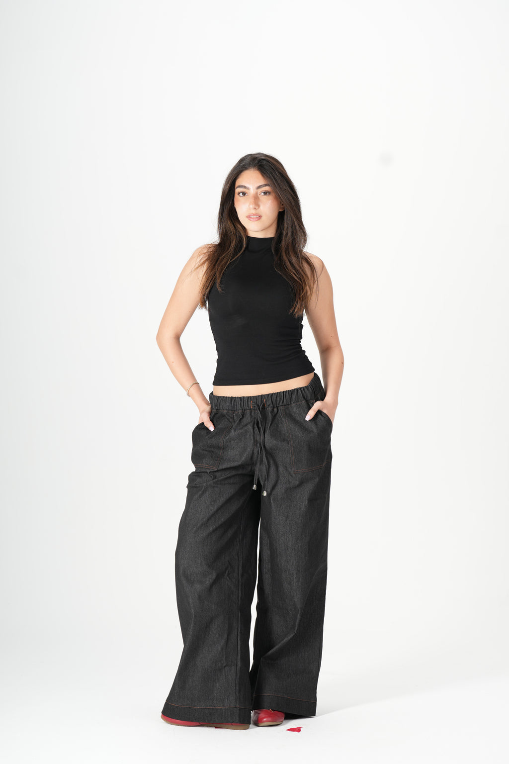 Juvorra Signature Set - Black
