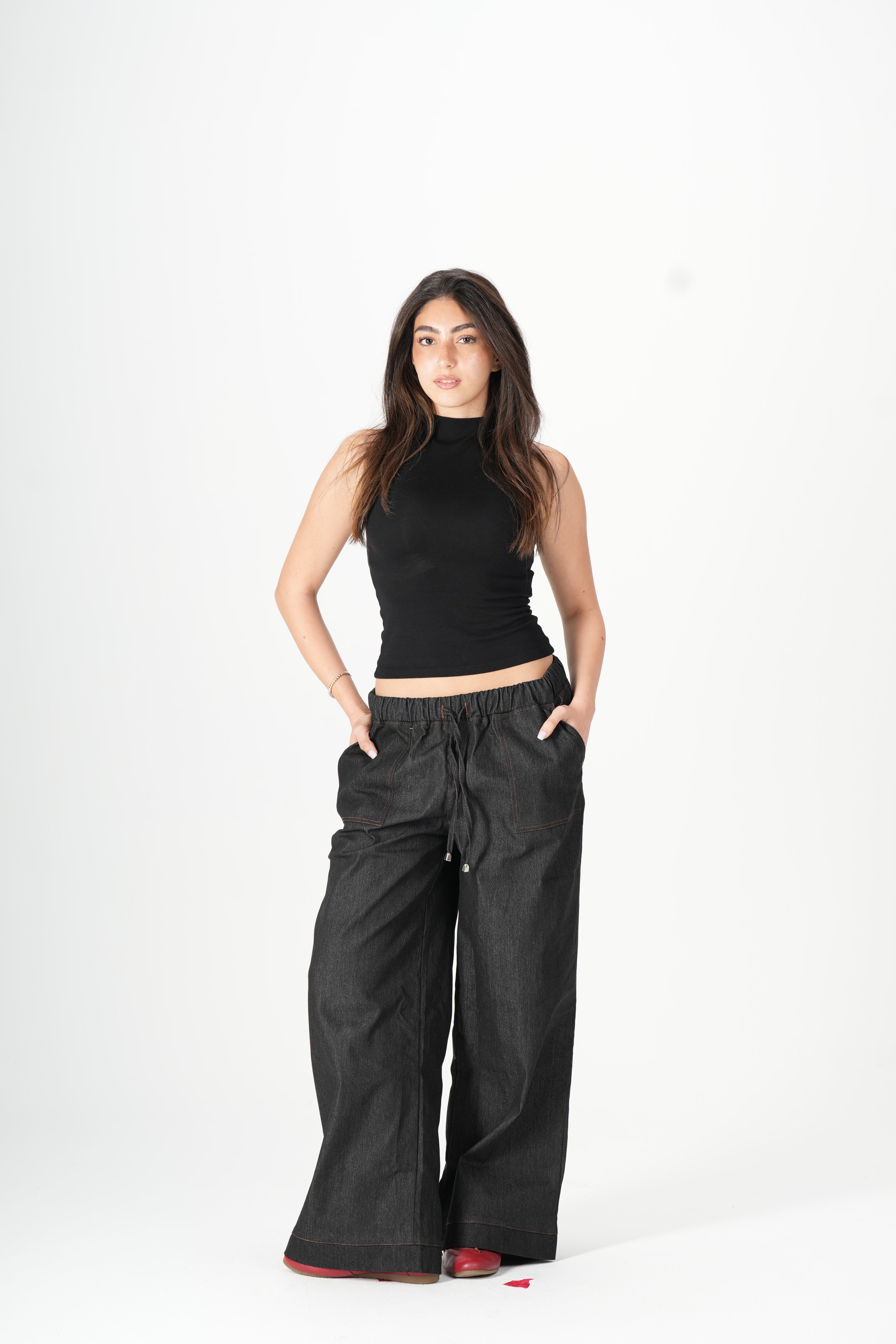 Juvorra Signature Set - Black