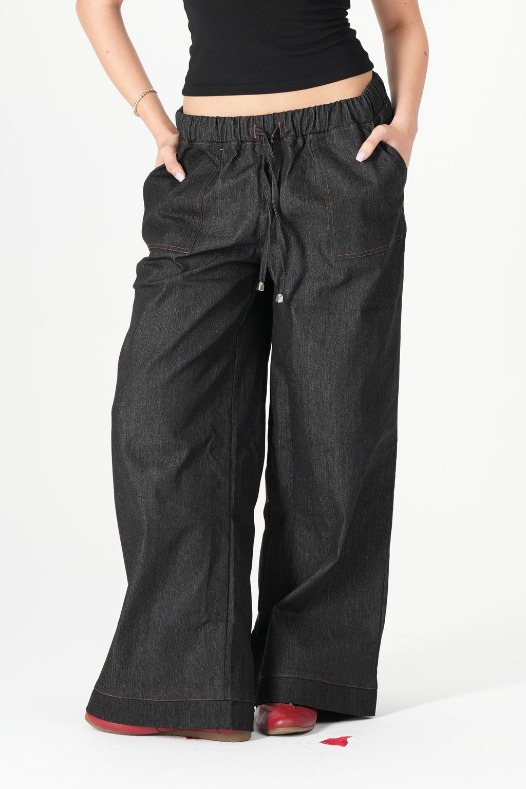 Juvorra Signature Set - Black