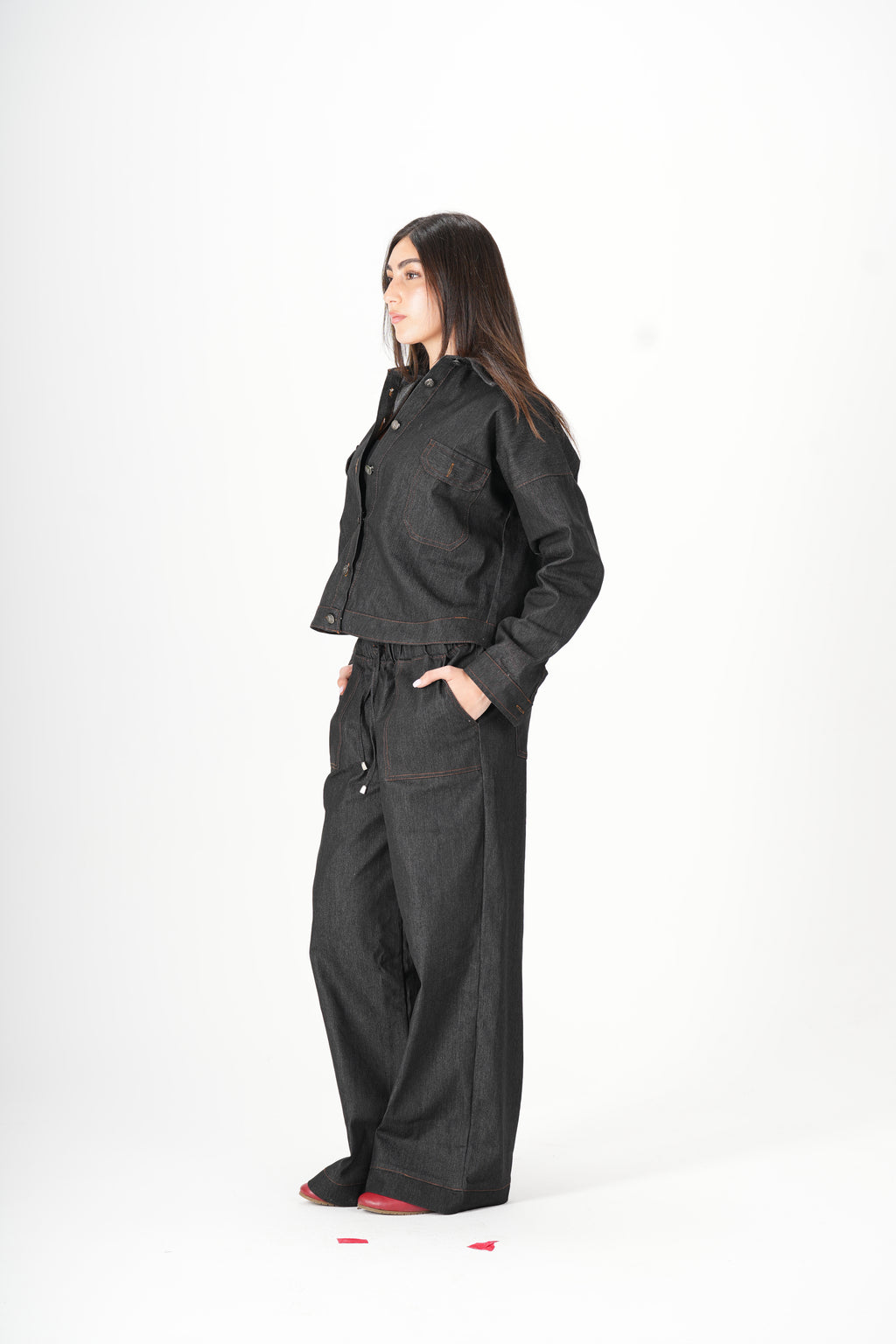 Juvorra Signature Set - Black
