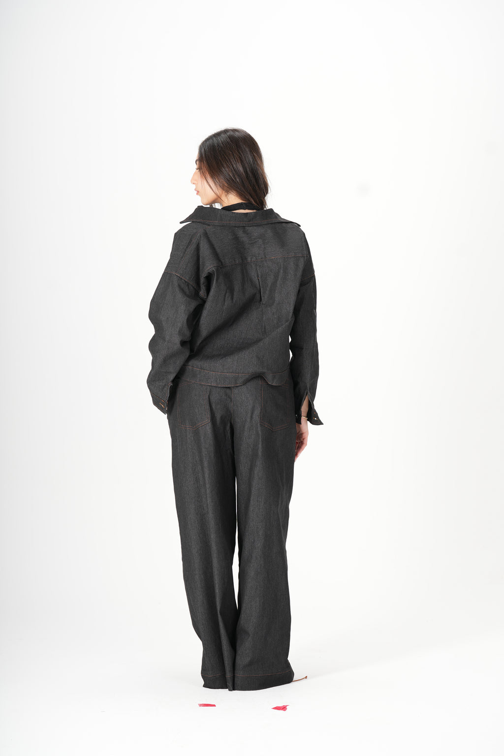 Juvorra Signature Set - Black