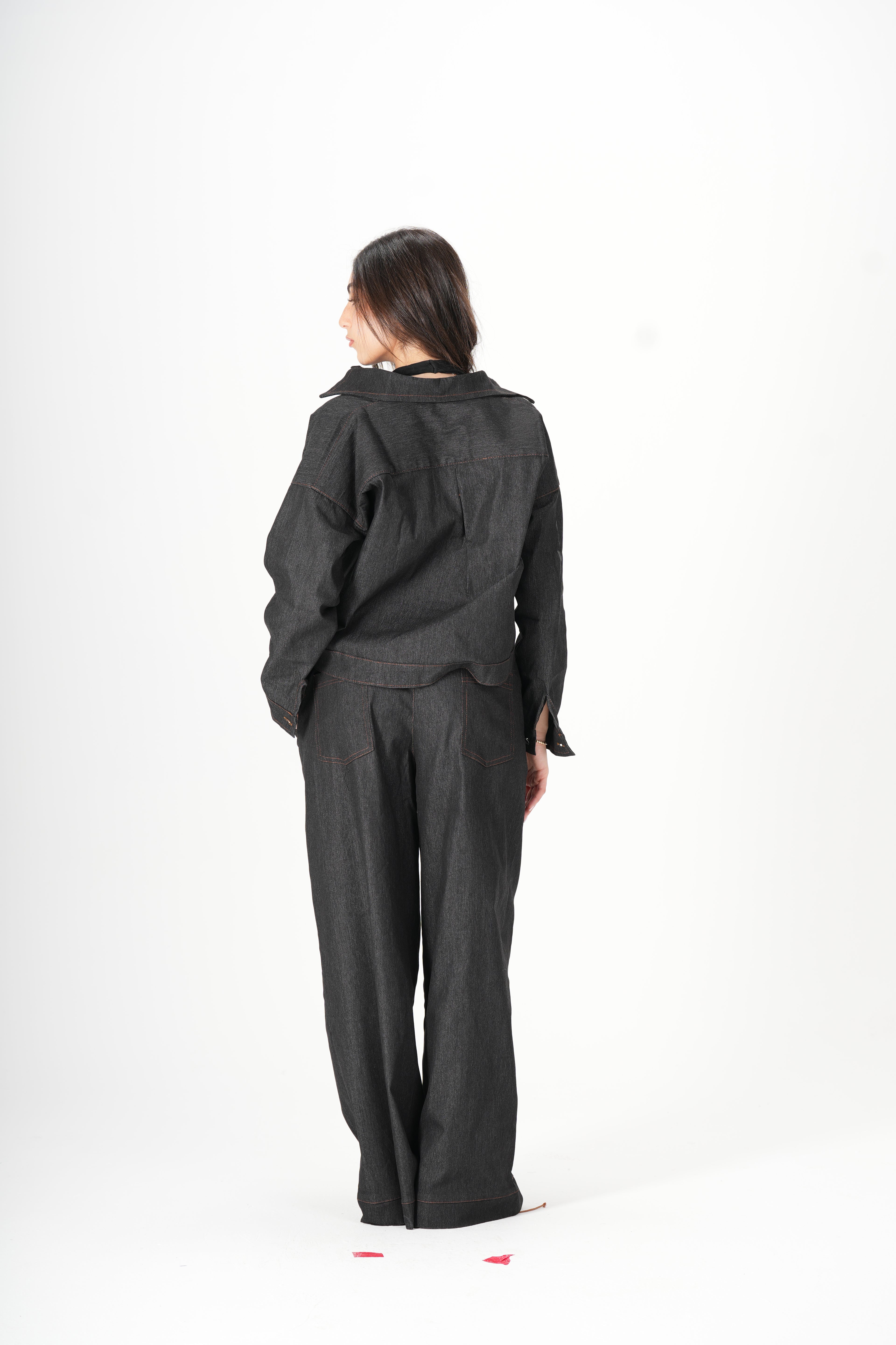 Juvorra Signature Set - Black
