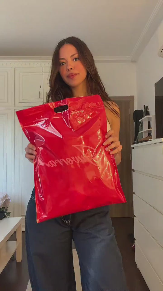 Juvorra outfit styling video