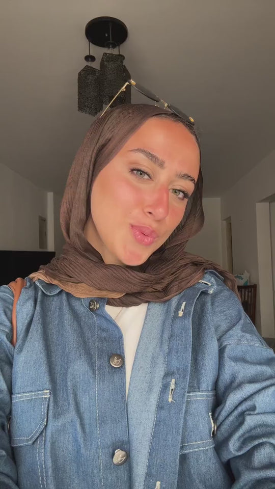Juvorra outfit styling video