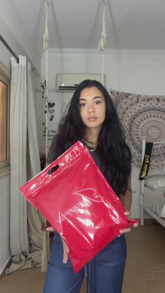 Juvorra outfit styling video